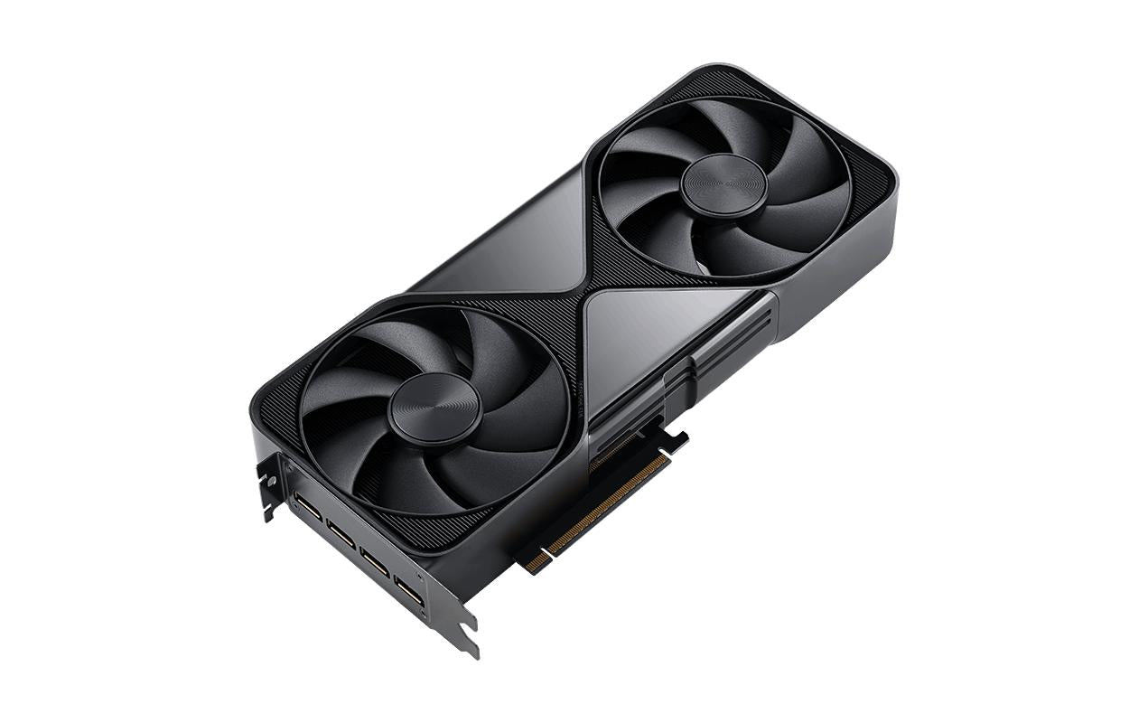 PNY RTX PRO 6000 Blackwell WS – 96 GB GDDR7, PCIe 5.0, 4×DP