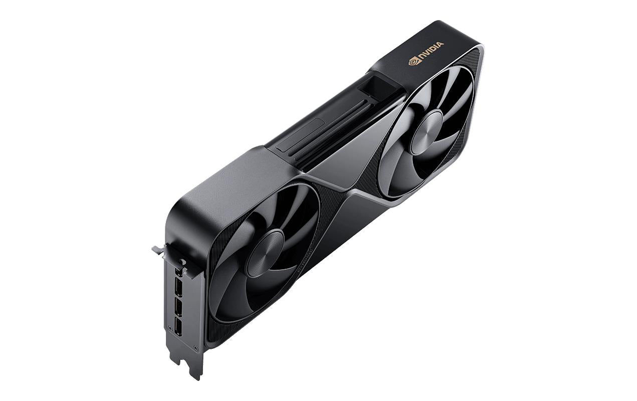 PNY RTX PRO 6000 Blackwell WS – 96 GB GDDR7, PCIe 5.0, 4×DP