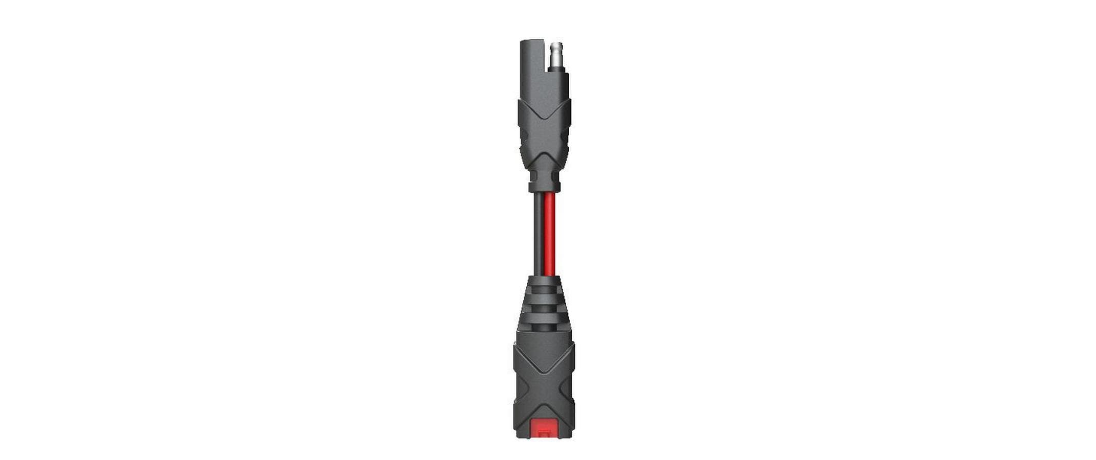 Noco Adapterkabel SAE – Rot/Schwarz