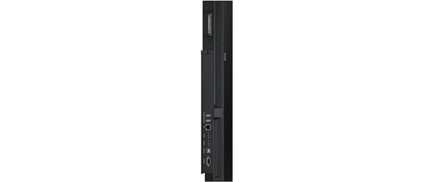 Samsung Flip WA75F – 75" 4K Touchdisplay