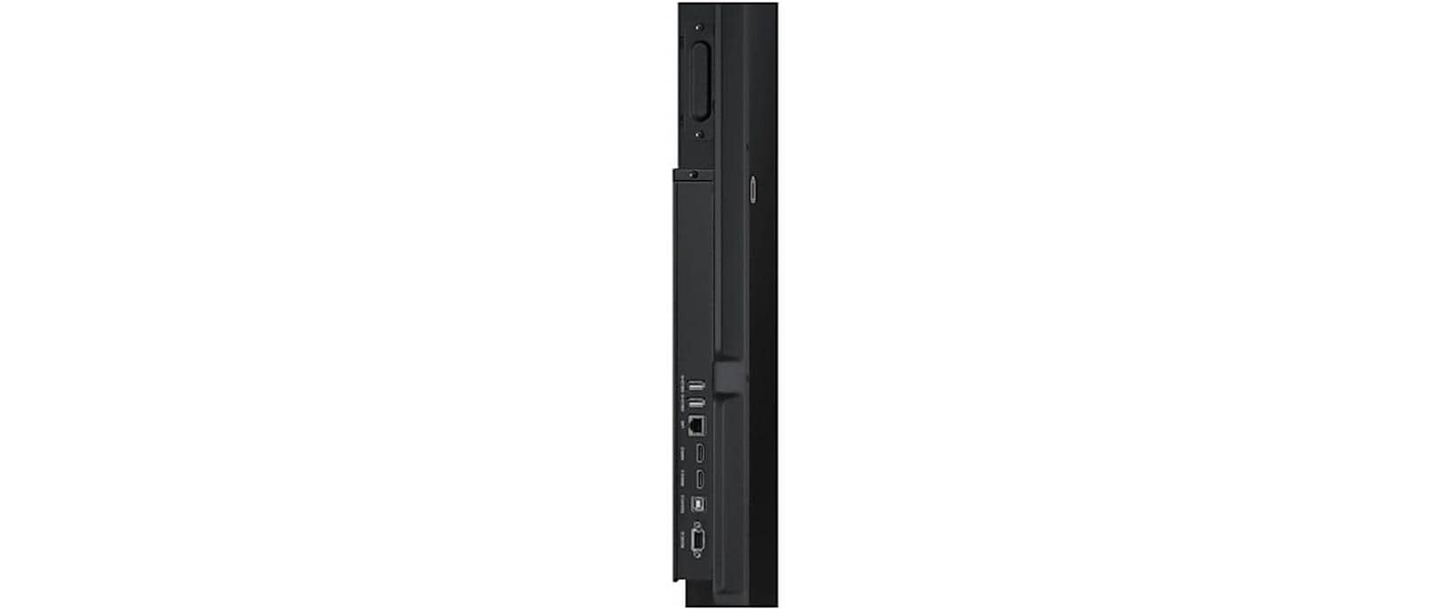 Samsung Flip WA75F – 75" 4K Touchdisplay