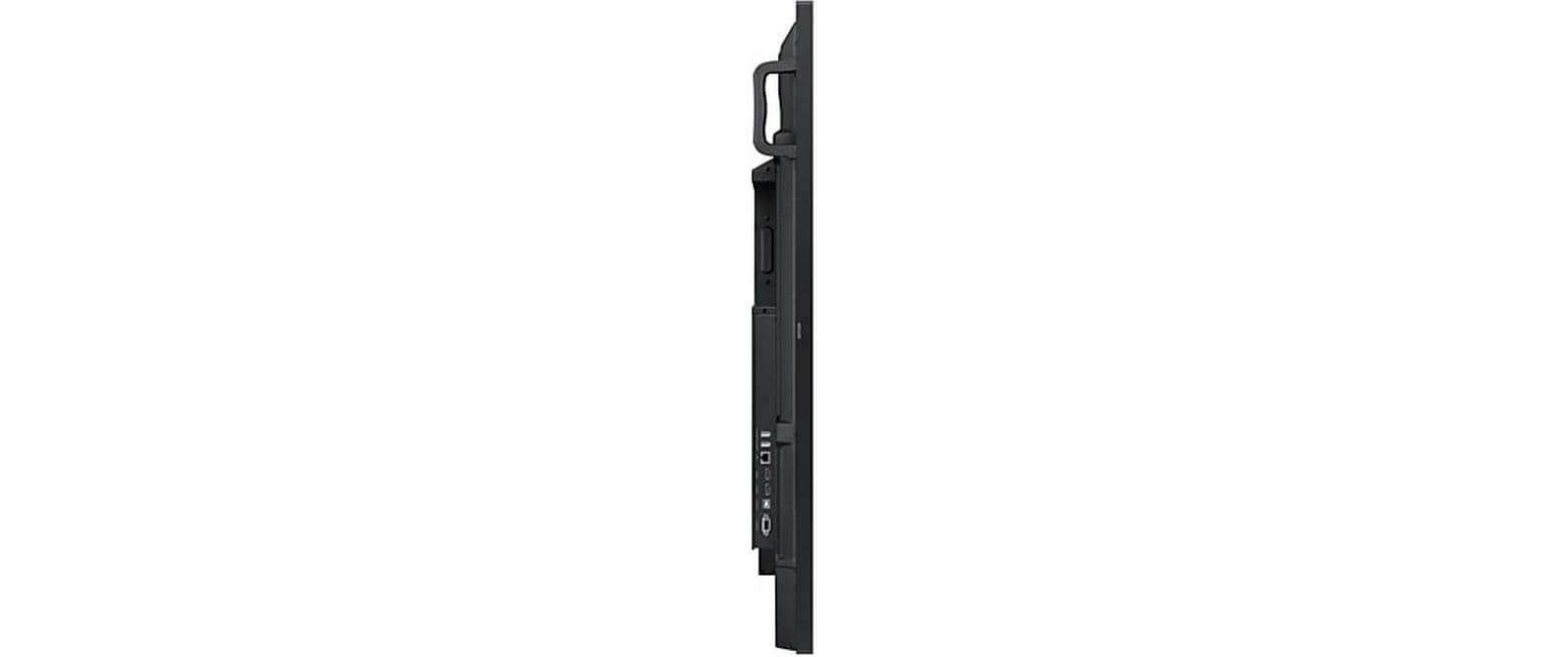 Samsung Flip WA75F – 75" 4K Touchdisplay