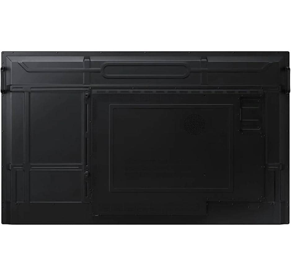 Samsung Flip WA86F – 86" 4K Touchdisplay