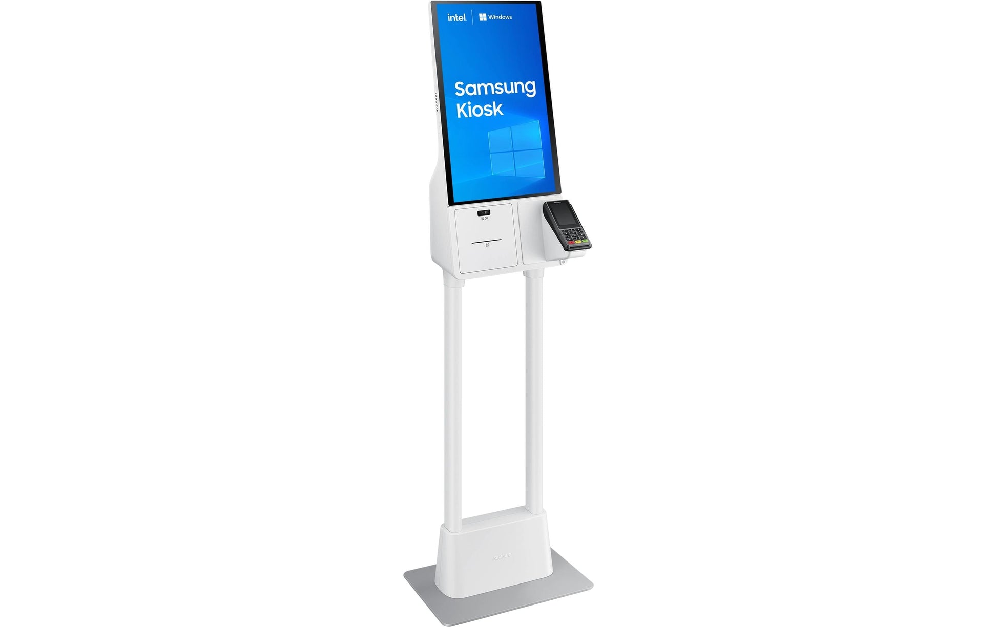 Samsung KM24C-5 Signage-Display – 24" FHD, ADS, 250 cd/m²
