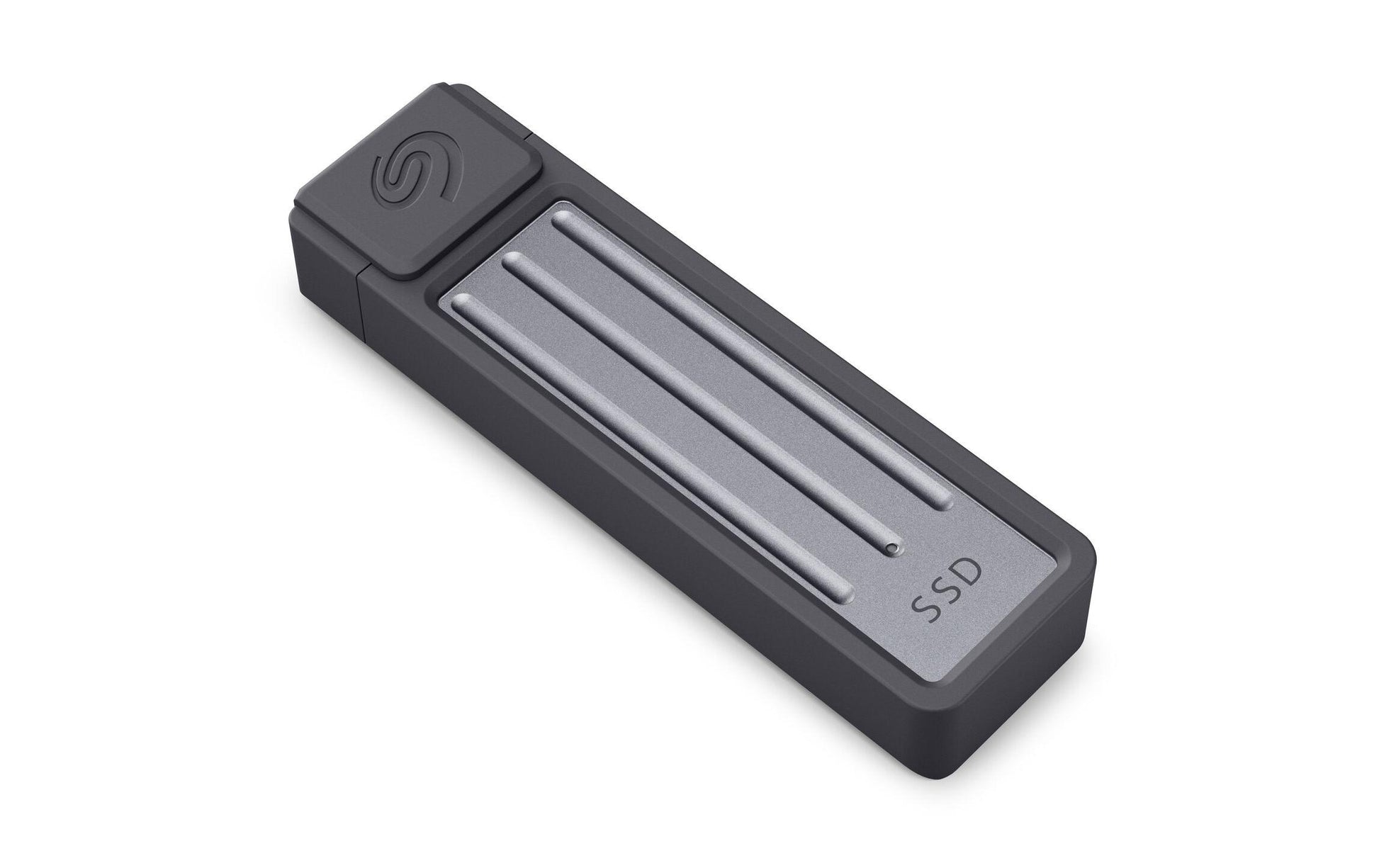 Seagate STMX2000400 Allgemeines Speichergerät – 1 TB, Thunderbolt, USB-C