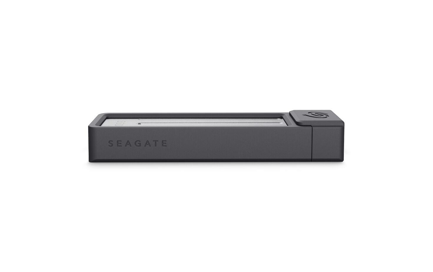 Seagate STMX2000400 Allgemeines Speichergerät – 1 TB, Thunderbolt, USB-C