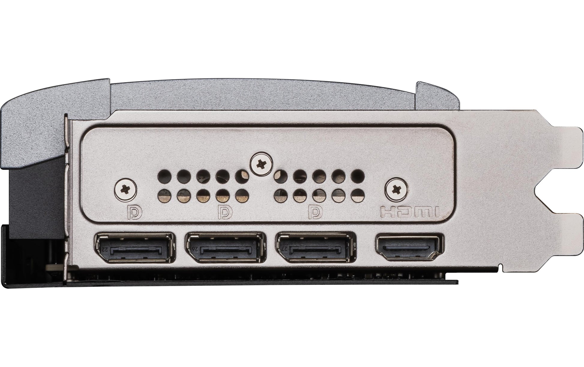 MSI RTX 5080 VENTUS 3X OC 16G – PCIe Grafikkarte – 3×DP, 1×HDMI, PCIe 5,0 x16, 360 W
