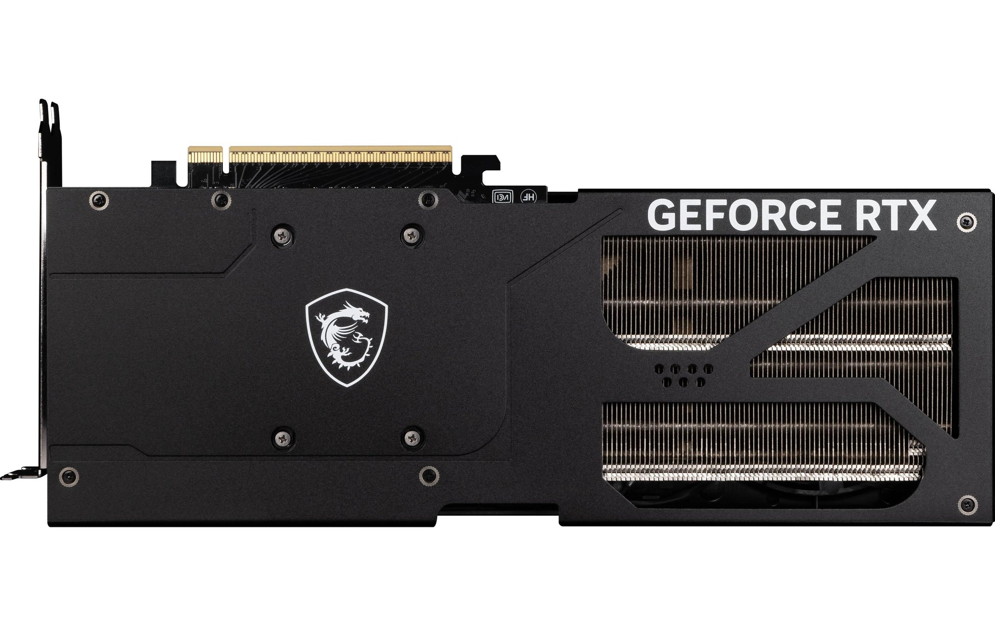 MSI RTX 5080 VENTUS 3X OC 16G – PCIe Grafikkarte – 3×DP, 1×HDMI, PCIe 5,0 x16, 360 W
