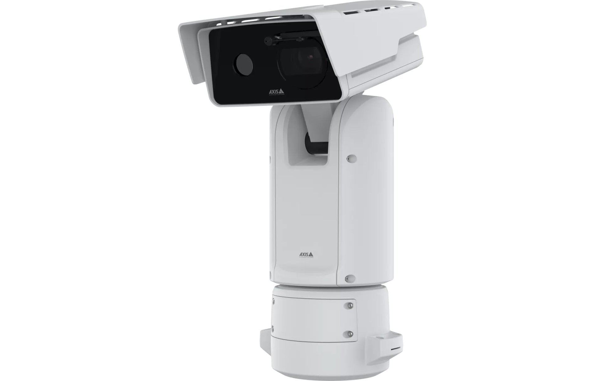 Axis Q8752-E MK II PTZ-Kamera – 35 mm Objektiv, 30 fps, bispektral