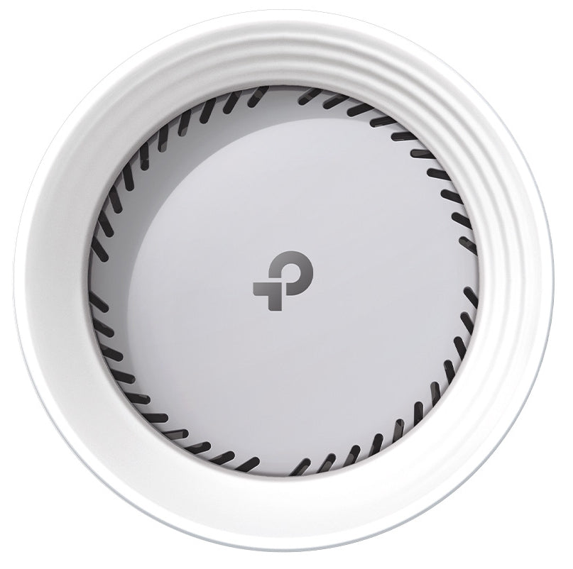 TP-Link Deco BE65 Pro (BE9300) – Access Point – Wi‑Fi 7 (2,4/5/6 GHz), 11,0 Gbit/s, 2×5GbE, 1×2,5GbE
