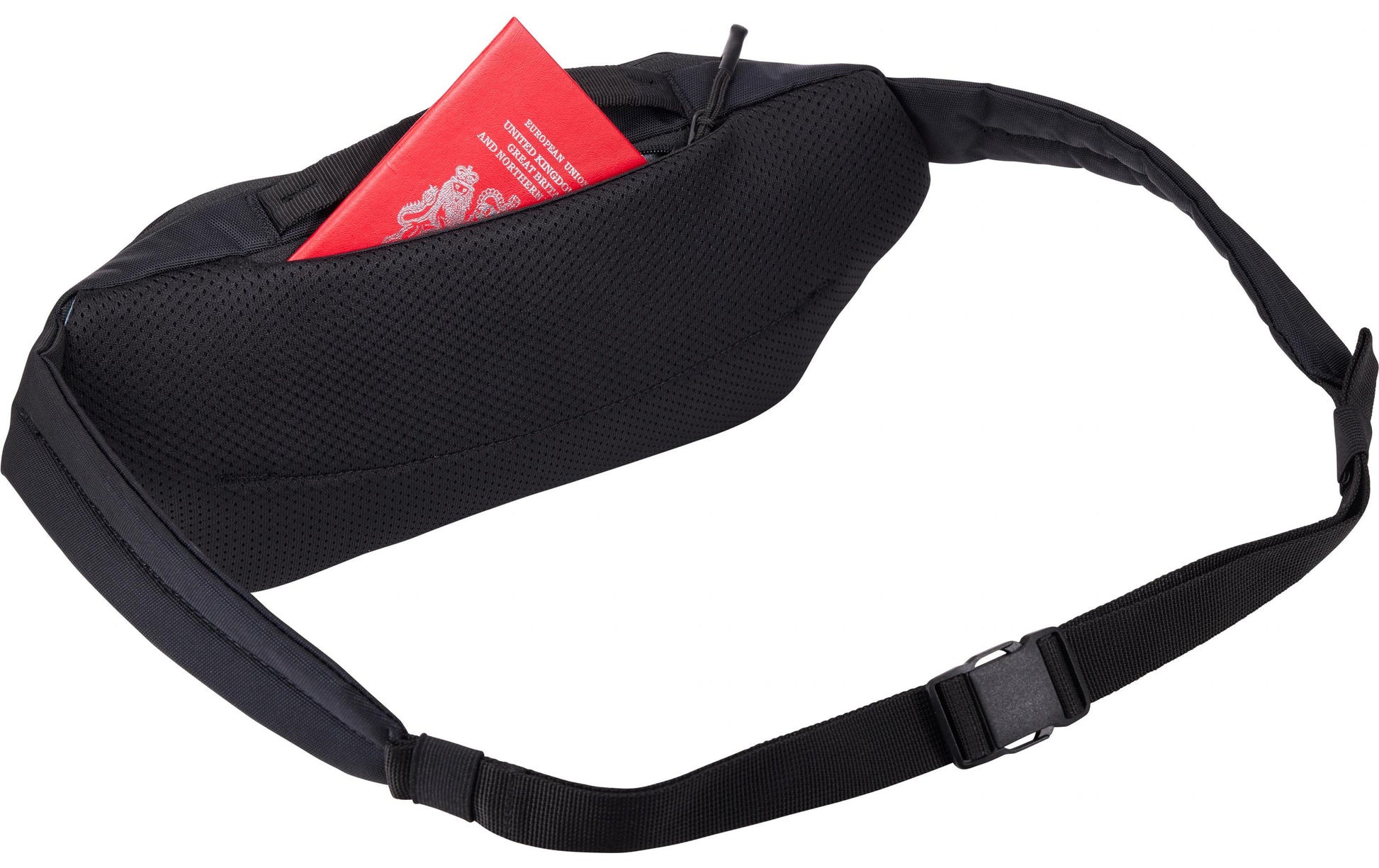 Thule Umhängetasche Subterra 2 – 3 l, schwarz
