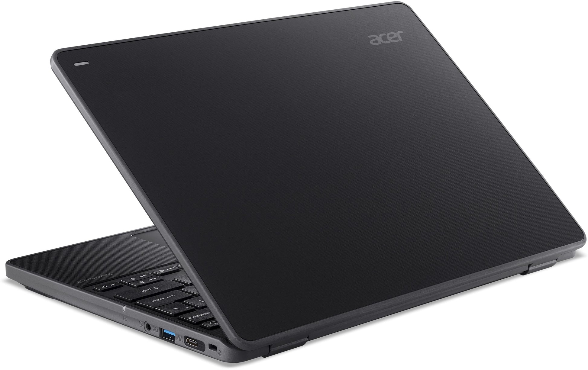 Acer Travelmate B311-34 – 11,6" WXGA, N150, 4 GB, 128 GB SSD, Win 11 Pro, QWERTZ (CH)