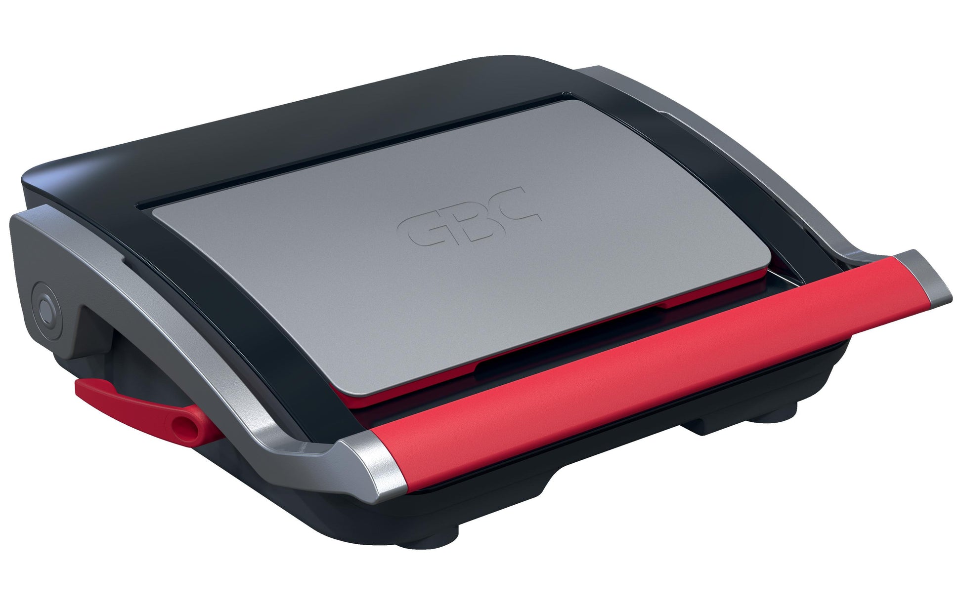 GBC CombBind CB25 Stanz- und Bindemaschine – Plastikbindung, für 21-Loch, A4, bis 25 Blatt