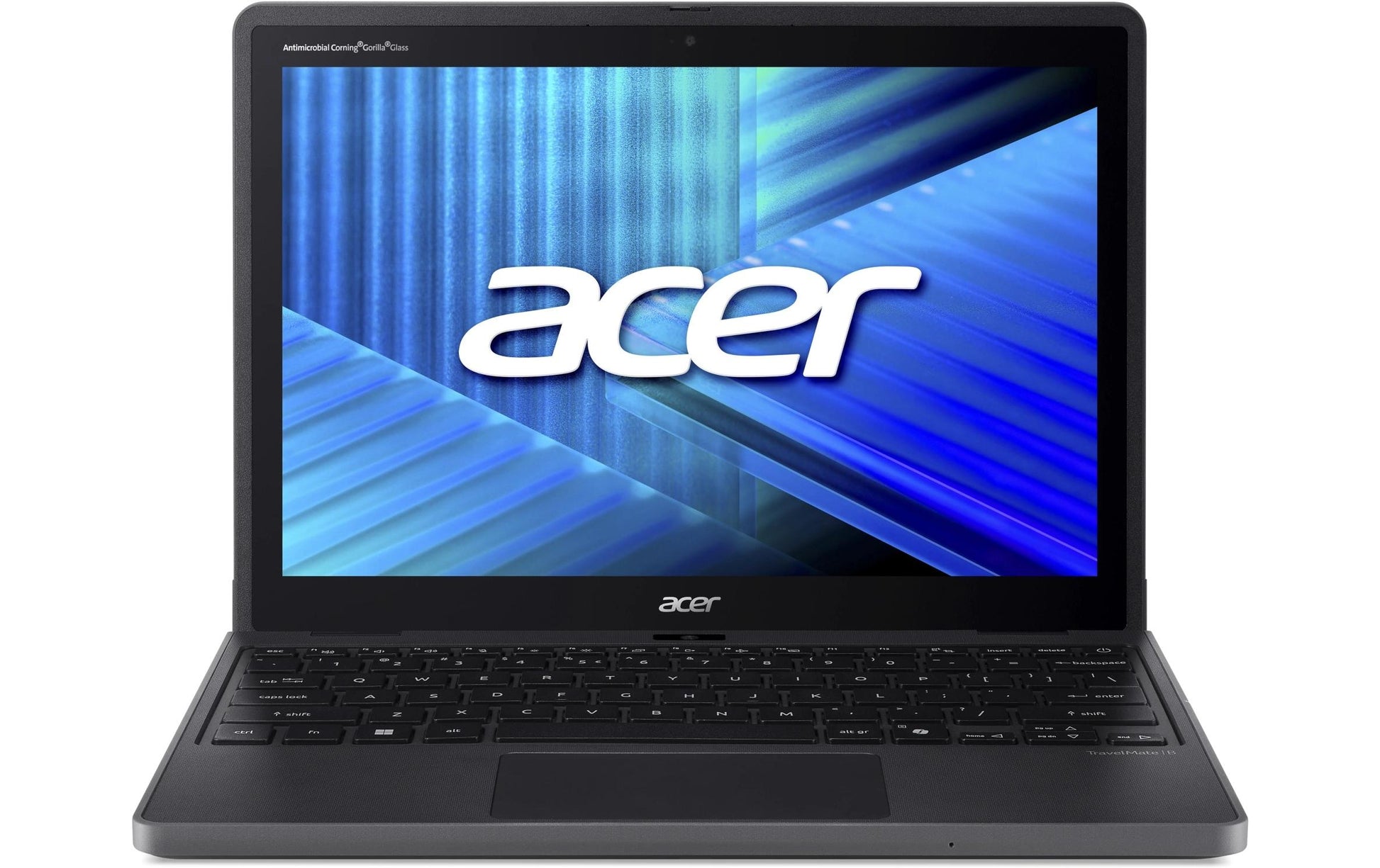 Acer Travelmate B312RN-31 – 12.2" WUXGA Touch, N150, 8 GB, 128 GB SSD, Win 11 Pro, QWERTZ (CH)