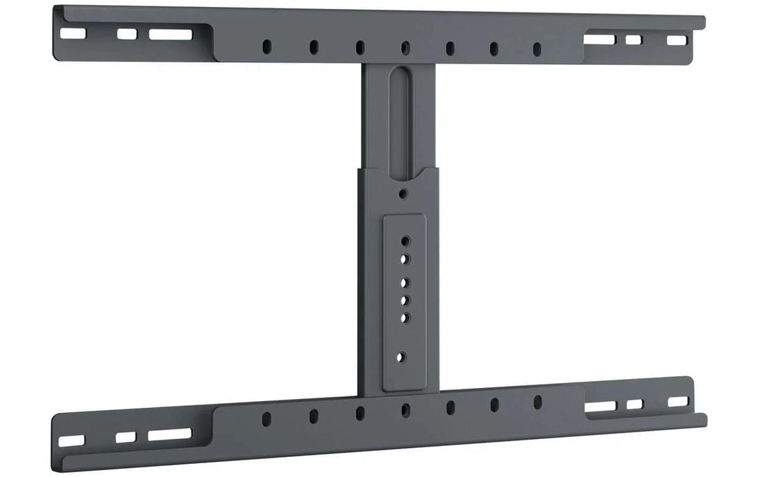 Vogel's UNIV TVA 6950 – Wandhalterung, fix, bis 75 kg, schwarz
