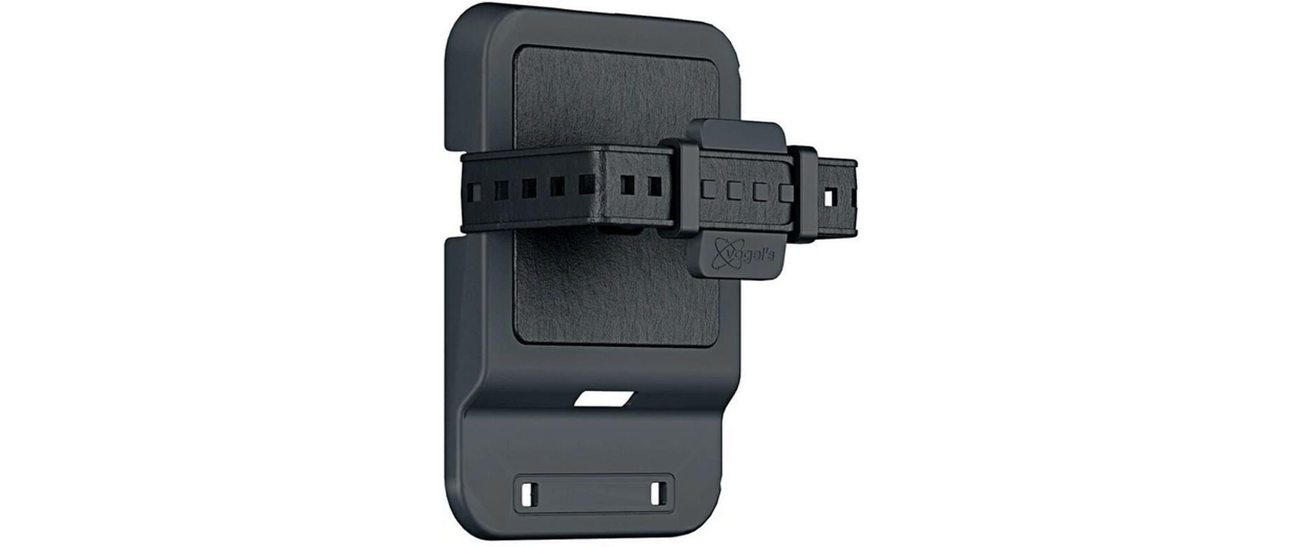 Vogel's Vogels TVA 6400 Medienbox-Halterung – bis 1,5 kg – Schwarz