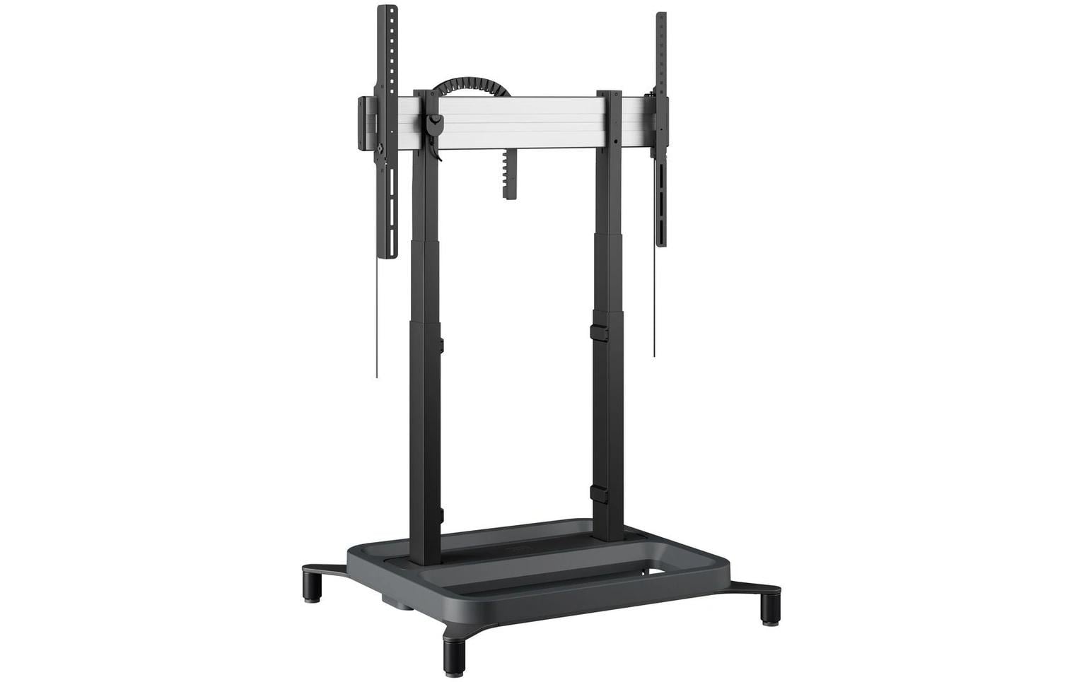 Vogel's Vogels PRO RISE5108B – Displayständer, höhenverstellbar, für 65", VESA 500×400, bis 120 kg, schwarz
