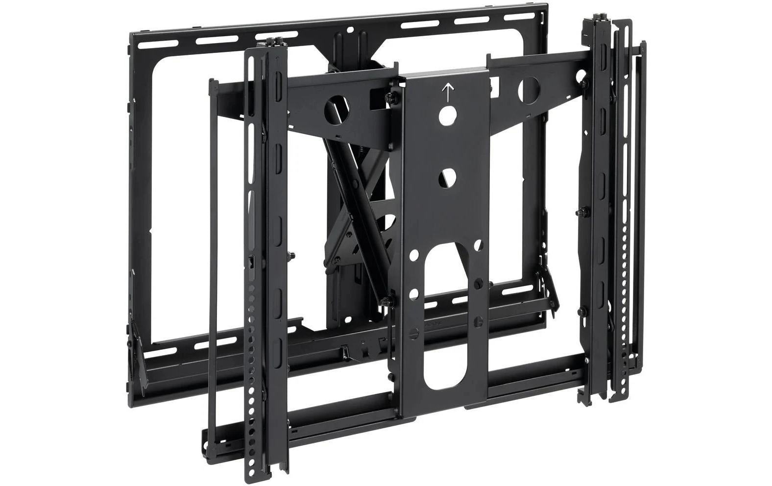 Vogel's Vogels PRO PFW 6880 – Wandhalterung, ausziehbar, für 39", VESA 600×400, bis 45 kg, Schwarz