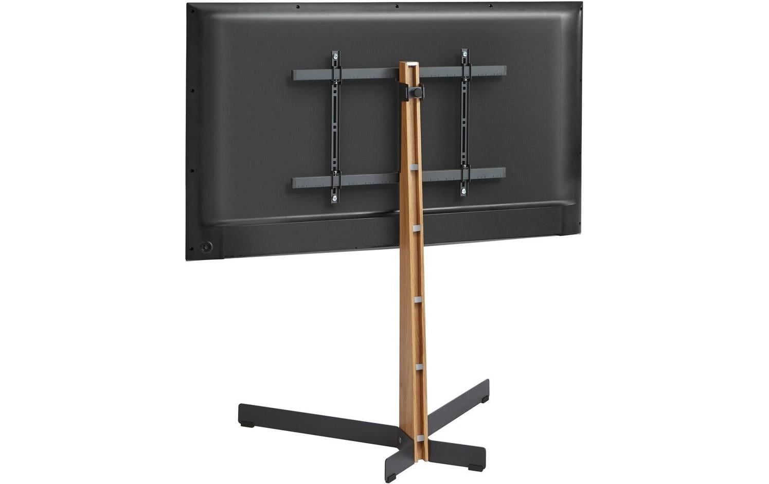 Vogel's Vogels COMFORT TVS 3695HB – Displayständer, höhenverstellbar, für 77", VESA 400×400, bis 50 kg
