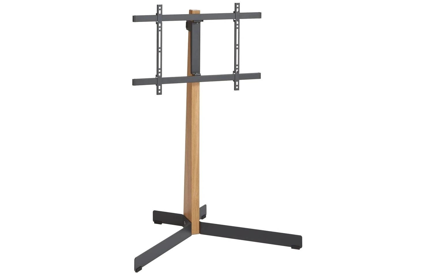 Vogel's Vogels COMFORT TVS 3695HB – Displayständer, höhenverstellbar, für 77", VESA 400×400, bis 50 kg