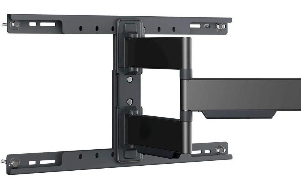 Vogel's UNIV TVA 6950 – Wandhalterung, fix, bis 75 kg, schwarz