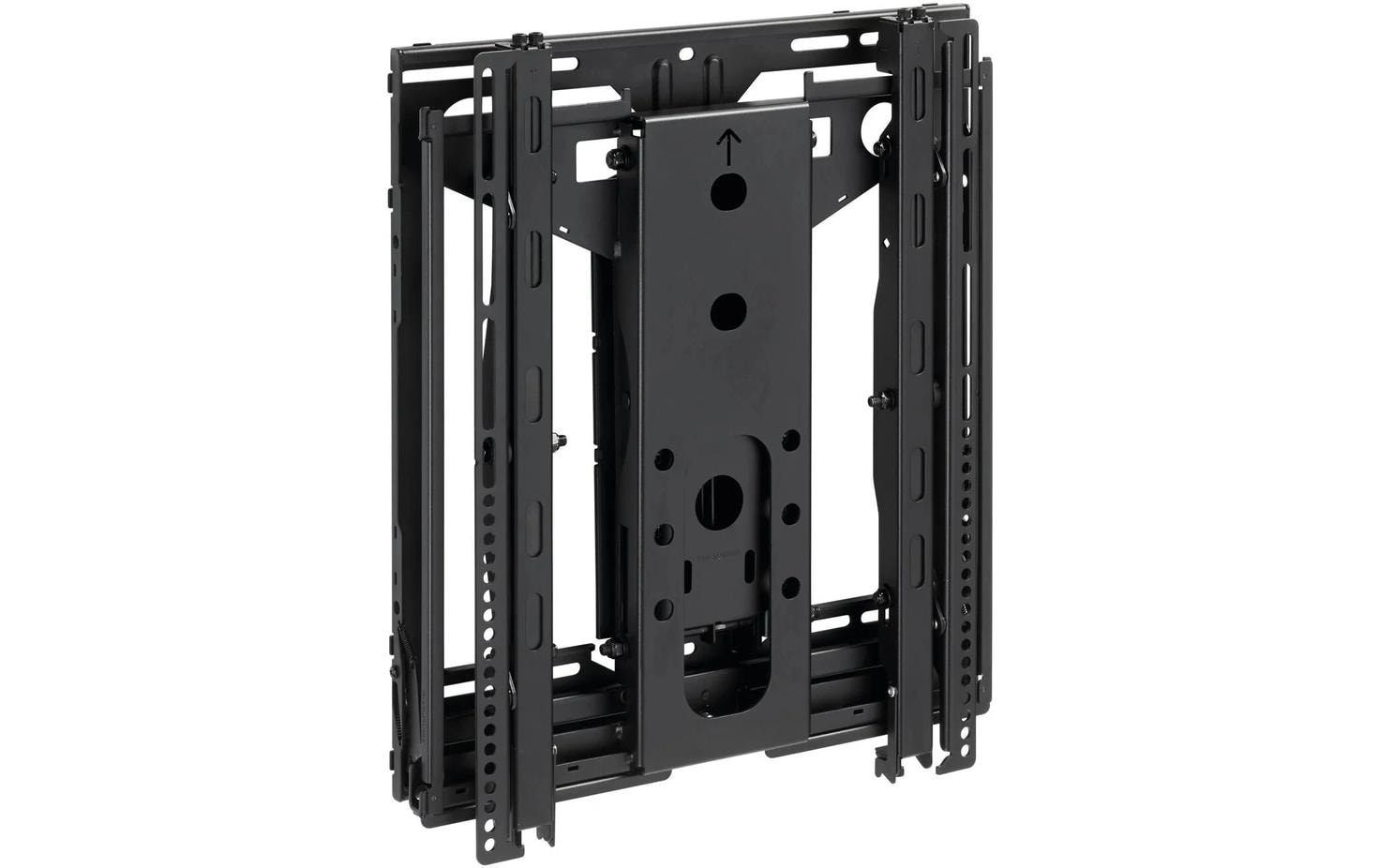 Vogel's Vogels PRO PFW 6880 – Wandhalterung, ausziehbar, für 37", VESA 300×300, bis 45 kg, Hochformat, schwarz