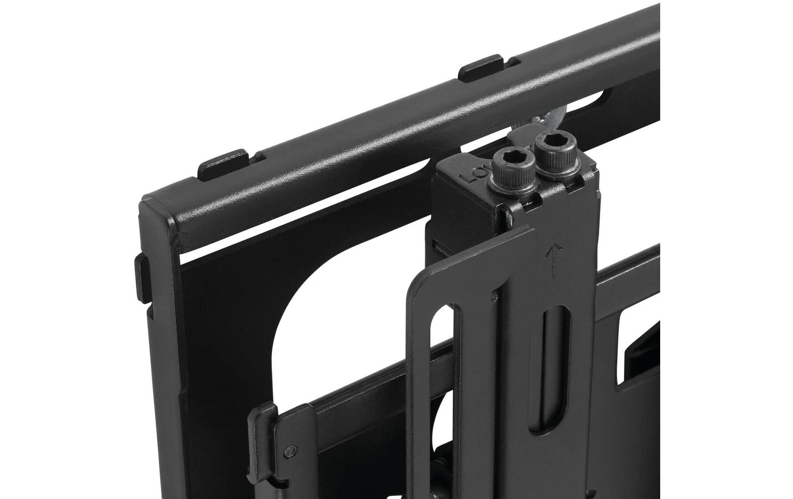 Vogel's Vogels PRO PFW 6880 – Wandhalterung, ausziehbar, für 39", VESA 600×400, bis 45 kg, Schwarz