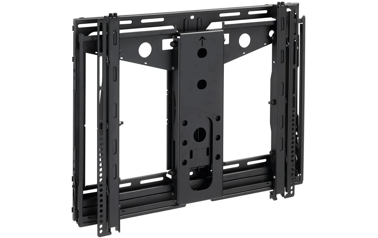 Vogel's Vogels PRO PFW 6880 – Wandhalterung, ausziehbar, für 39", VESA 600×400, bis 45 kg, Schwarz