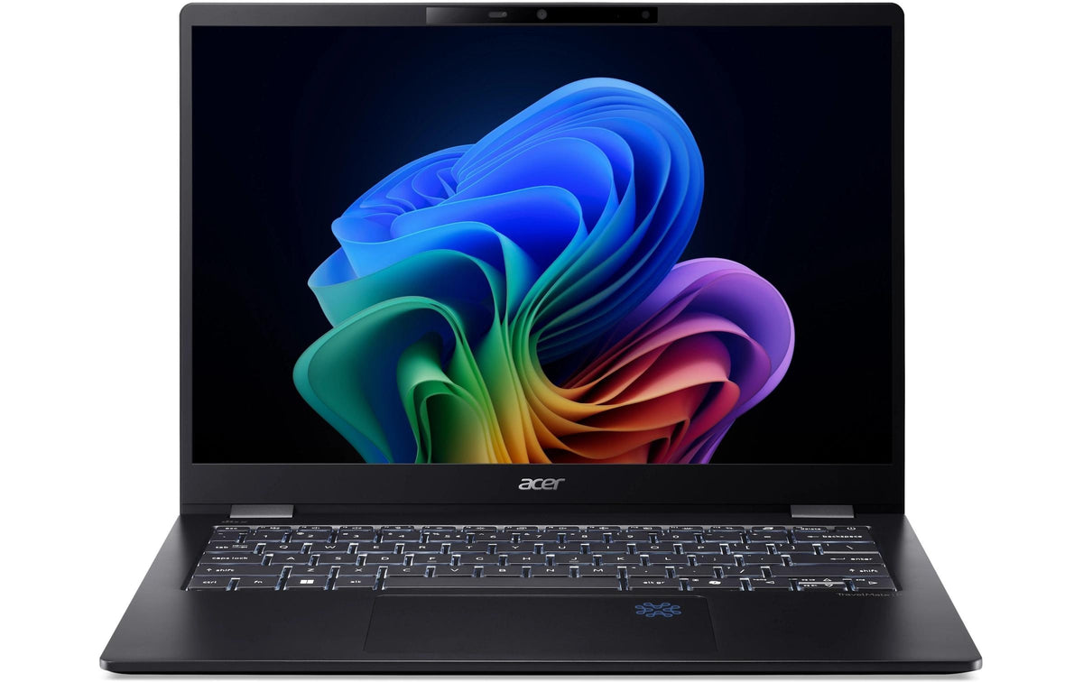 Acer TM P614-54 – 14" WQXGA+, Core Ultra 7 268V, 32 GB, 1 TB SSD, Win 11 Pro, QWERTZ (CH)