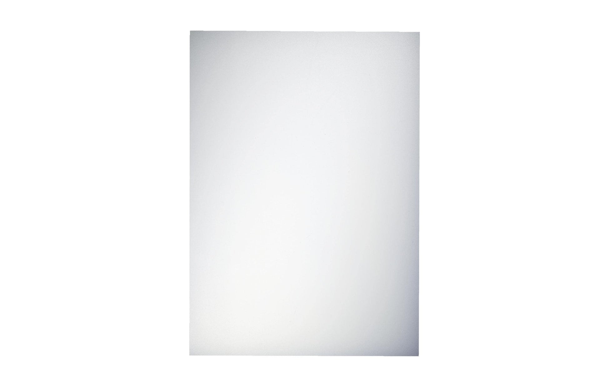 GBC Einbanddeckel, DIN A4, 250 g/m² – weiss, Hochglanzkarton – 100 Stk.