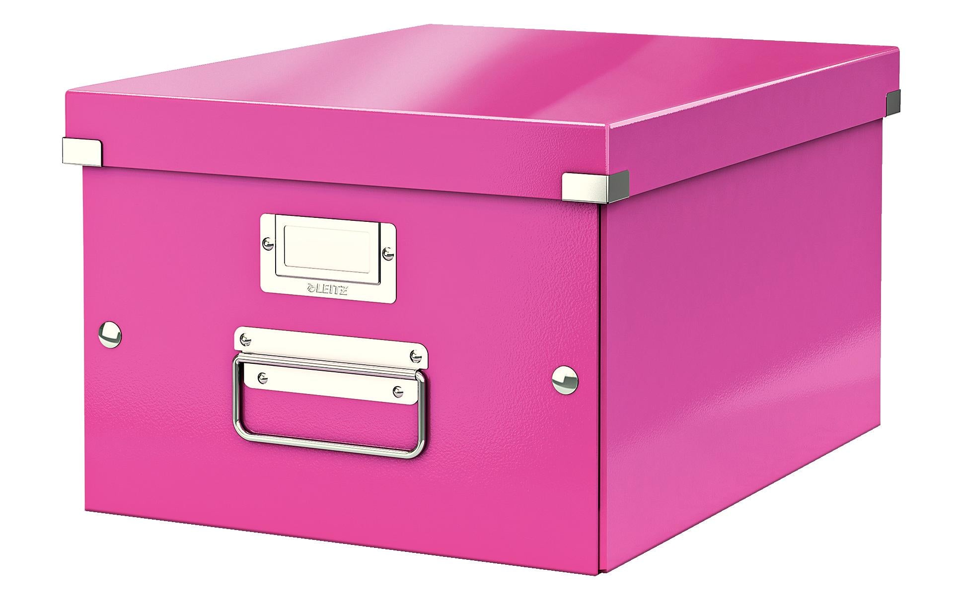 Leitz Click&Store Aufbewahrungsbox