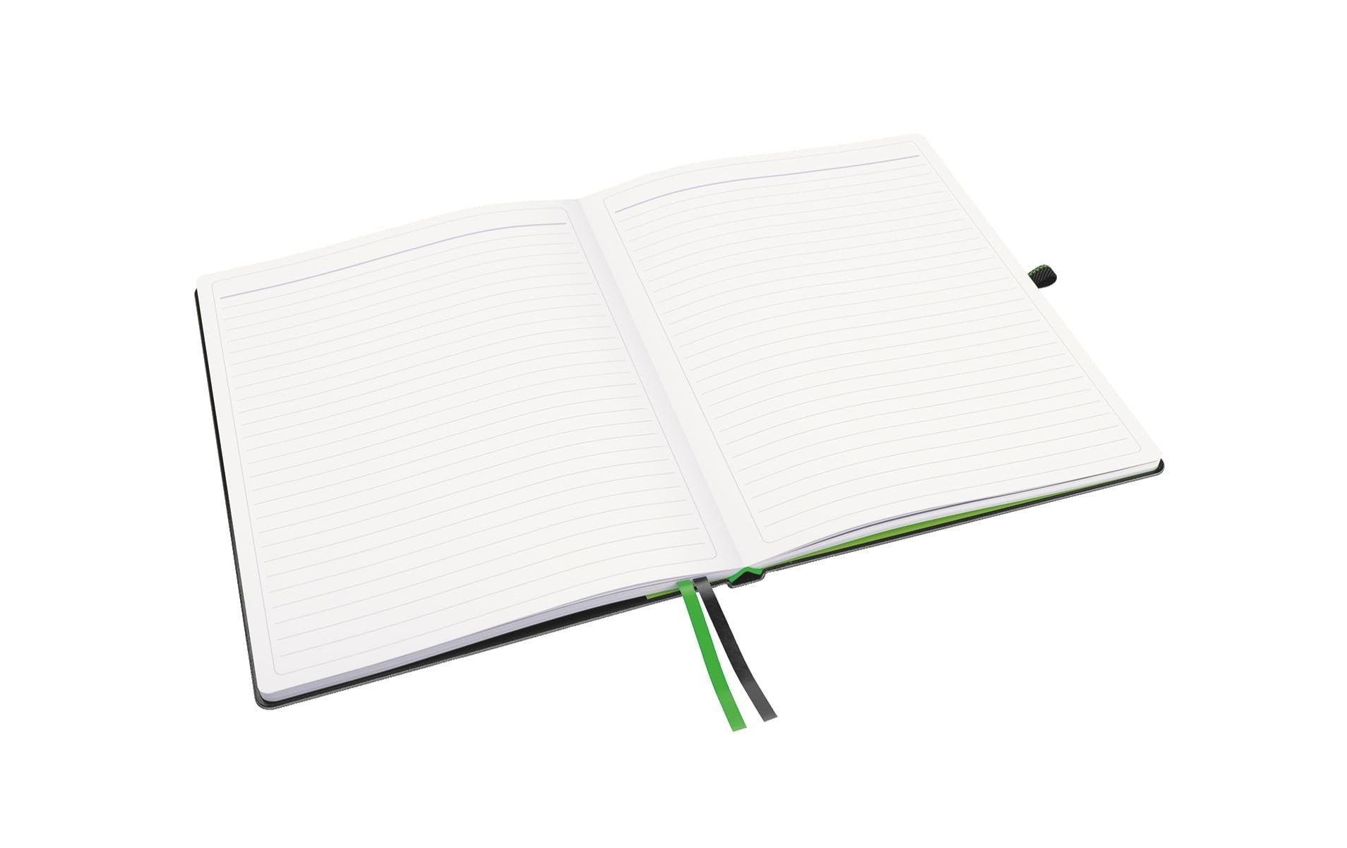Leitz Notizbuch – schwarz