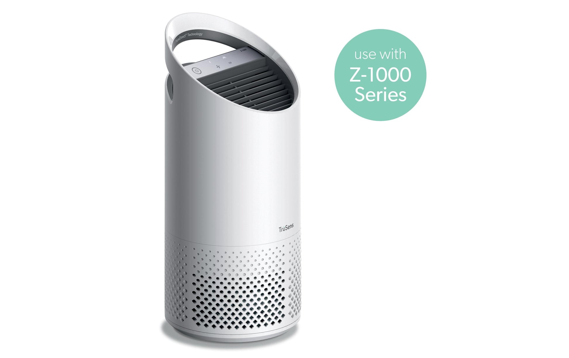 Leitz HEPA-Filter – für TruSens Z-1000