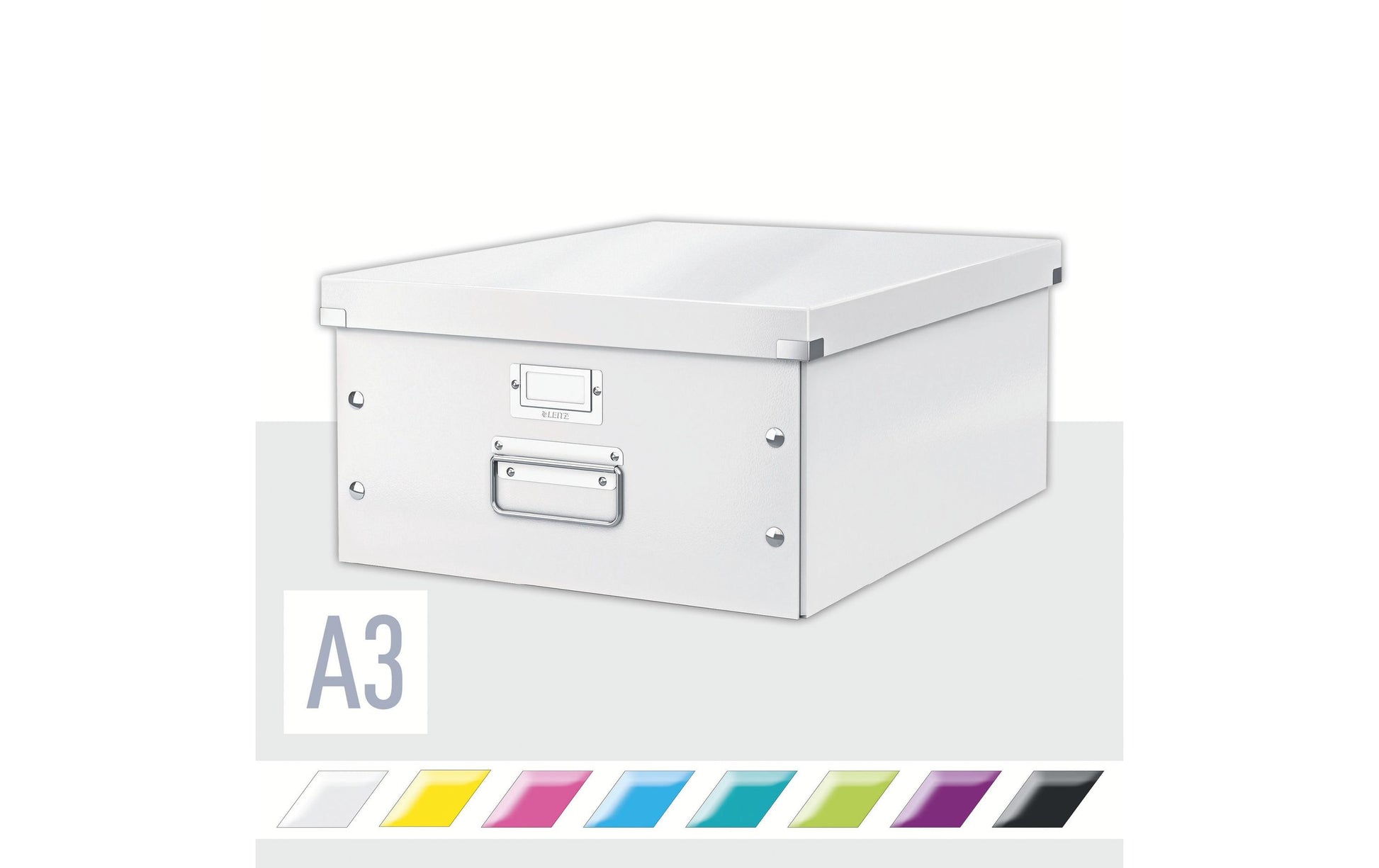 Leitz Click&Store – Aufbewahrungsbox