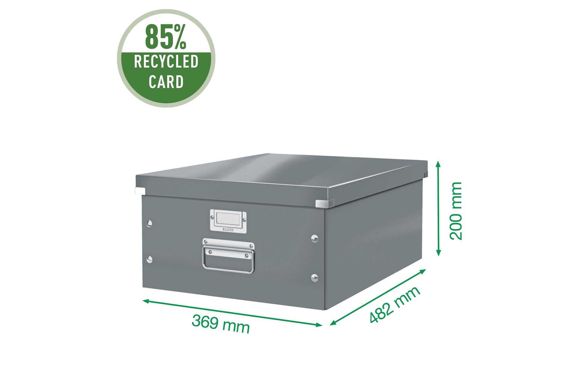 Leitz Click&Store – Aufbewahrungsbox