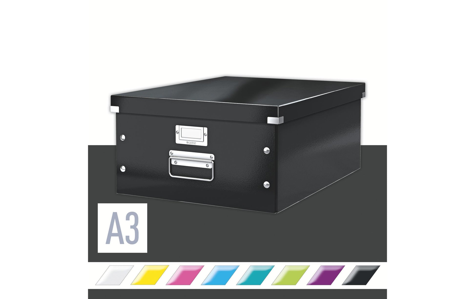 Leitz Click&Store Aufbewahrungsbox