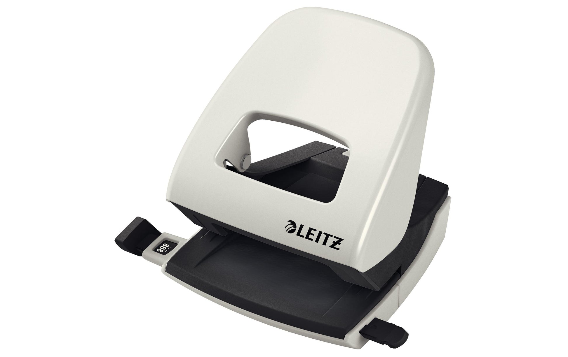 Leitz Locher – für A4