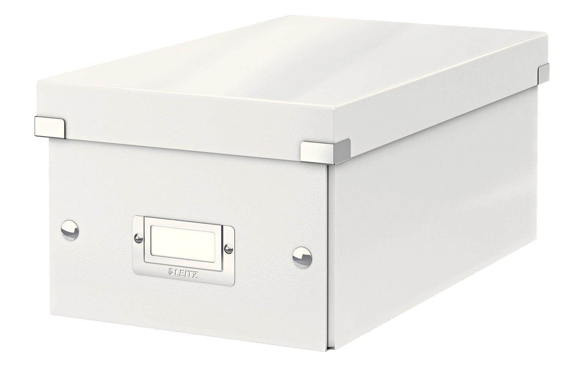 Leitz Click&Store Aufbewahrungsbox – für DVDs