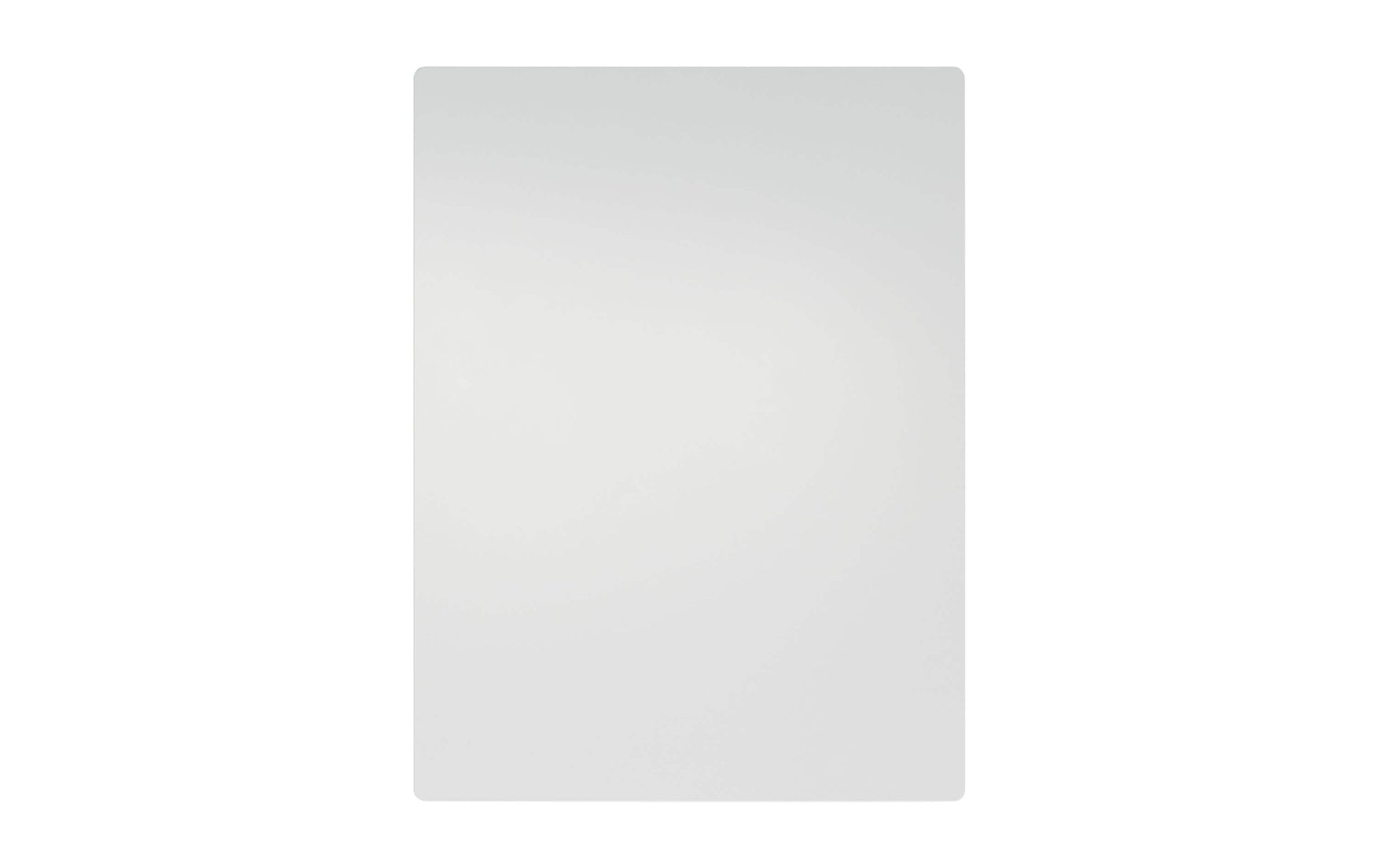 Nobo Whiteboard – 60 × 45 cm, magnetisch