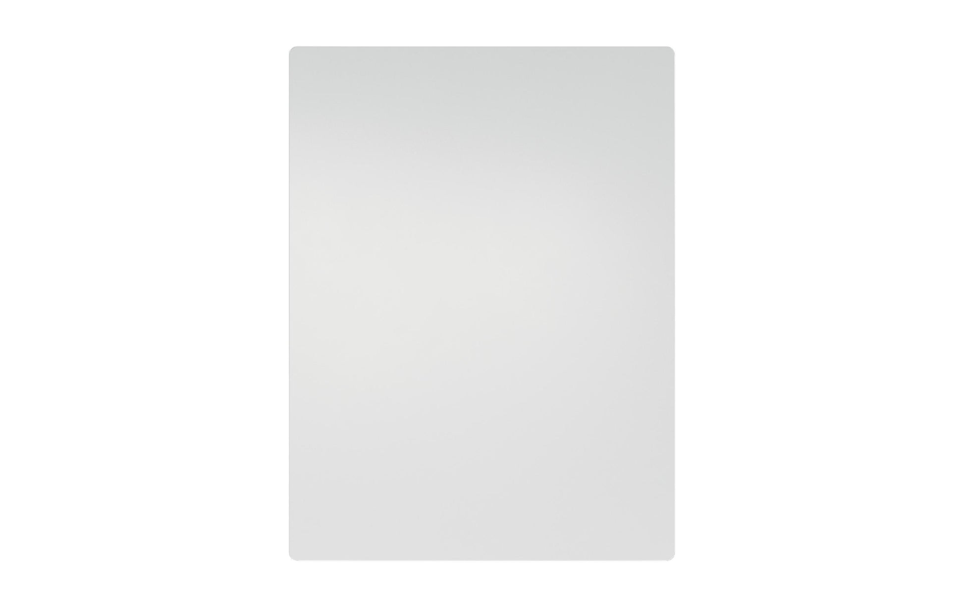 Nobo Whiteboard – 60 × 45 cm, magnetisch