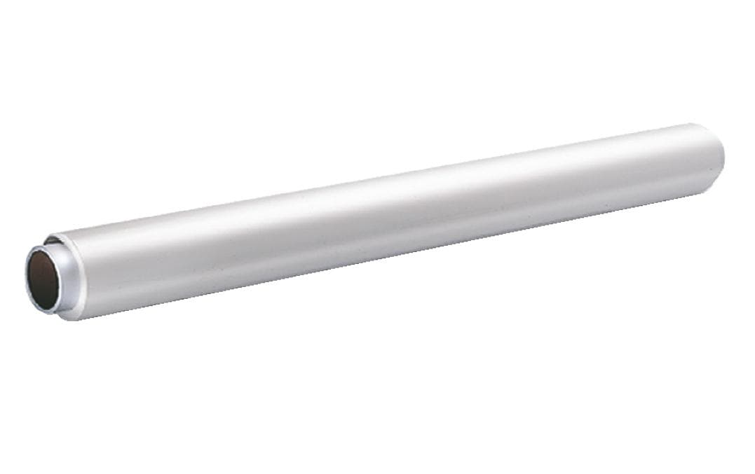 Leitz Flipchart-Folie (Rolle) EasyFlip – 60 cm × 20 m, elektrostatisch, blanko, weiss, PP-Folie, perforiert