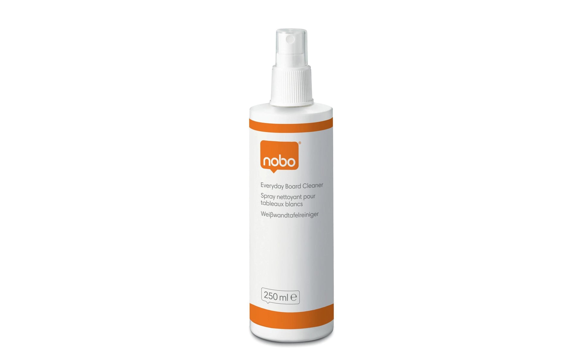 Nobo Reinigungsspray für Whiteboards