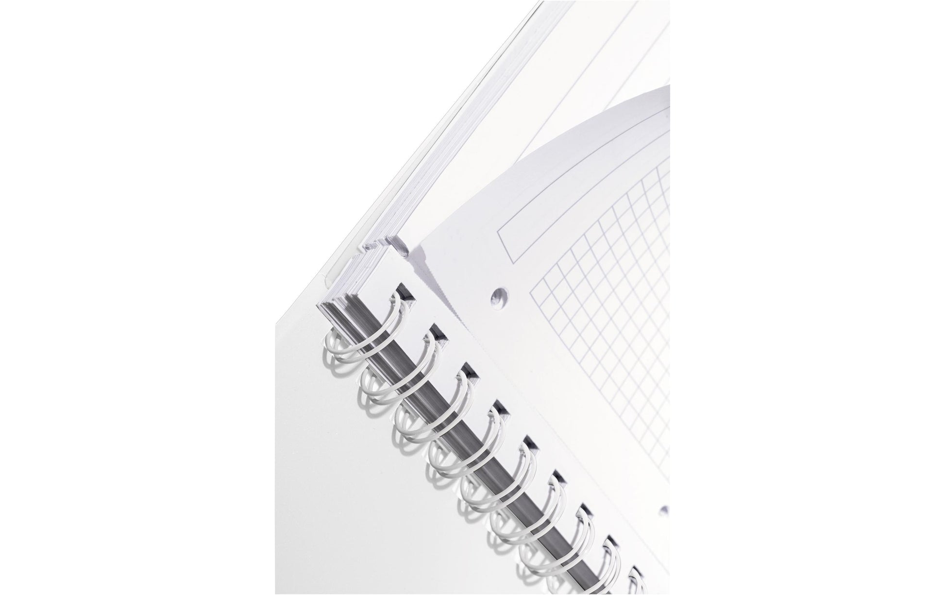 Leitz Notizbuch WOW A5, 80 Seiten – schwarz