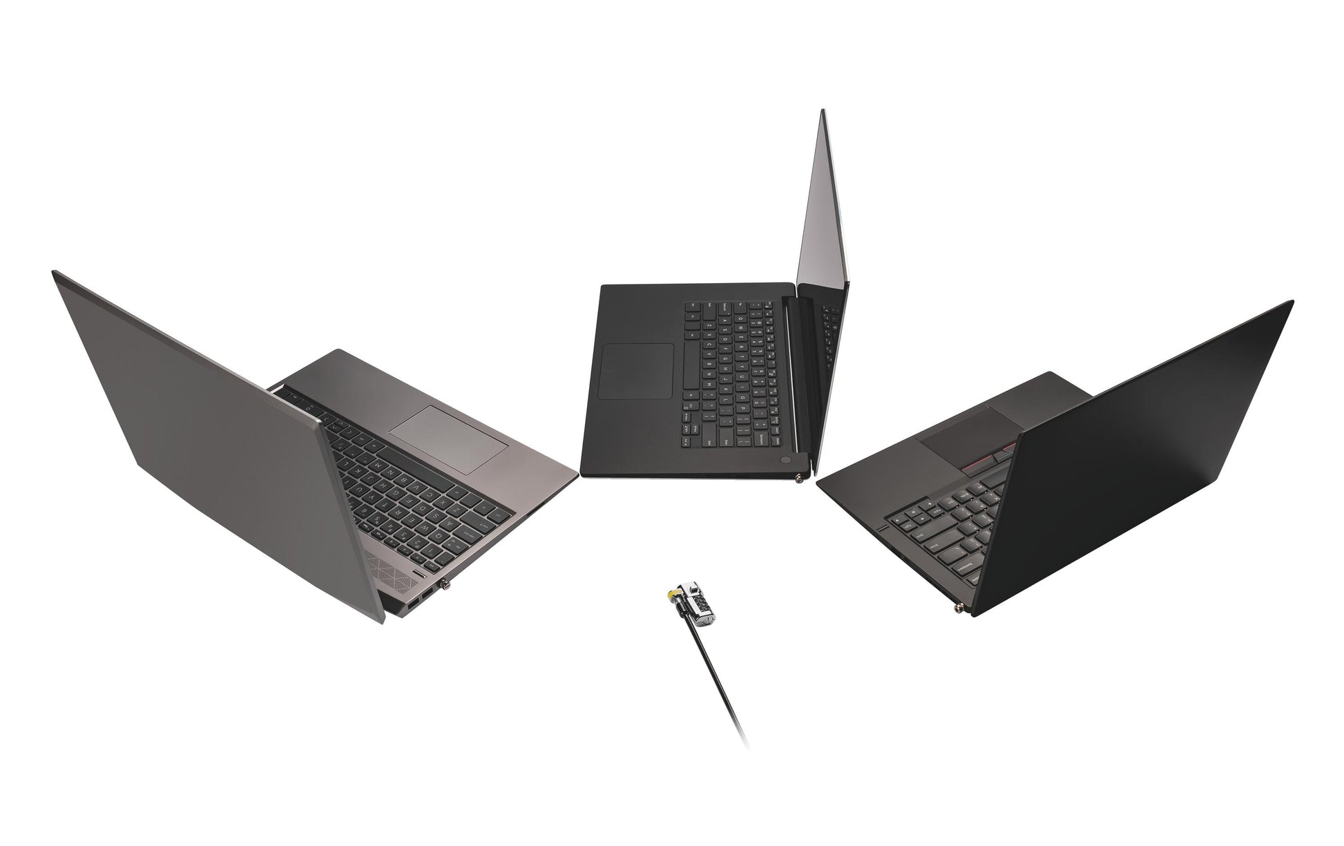 Kensington ClickSafe 3-in-1 Schloss
