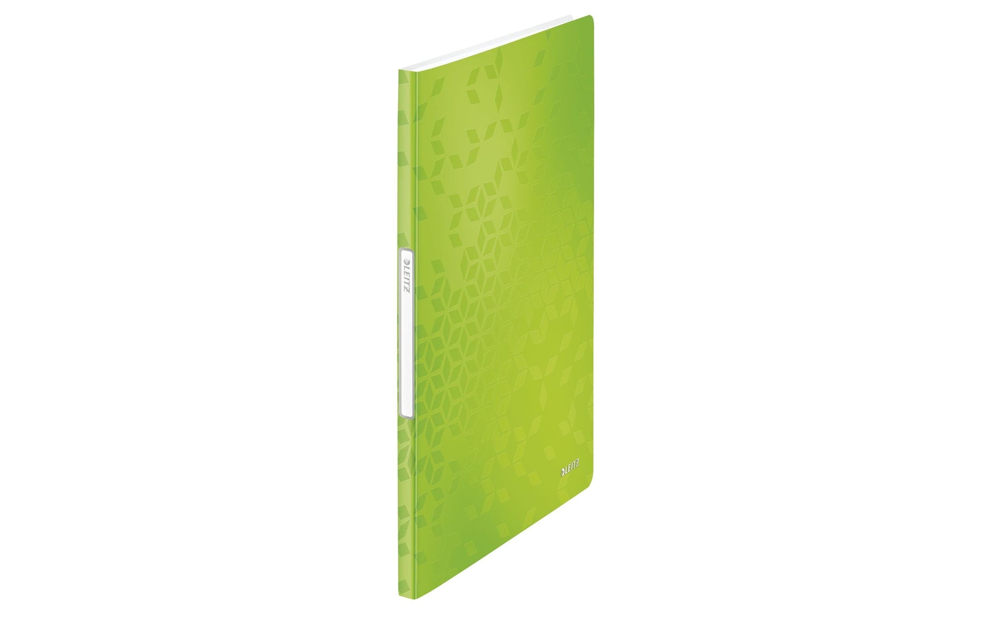 Leitz Sichtbuch 46310054 – 20 Sichttaschen, A4