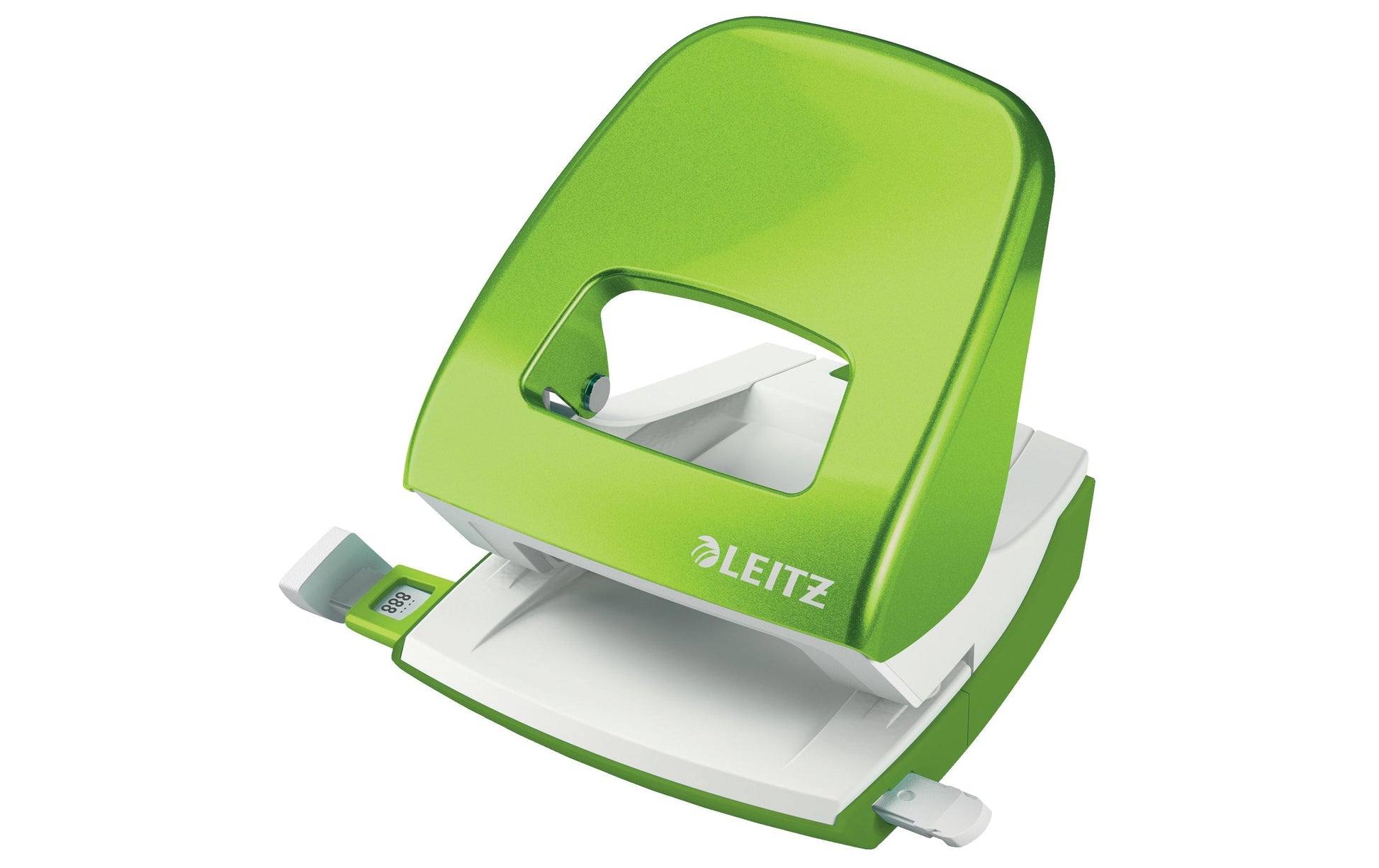 Leitz Locher – für A4
