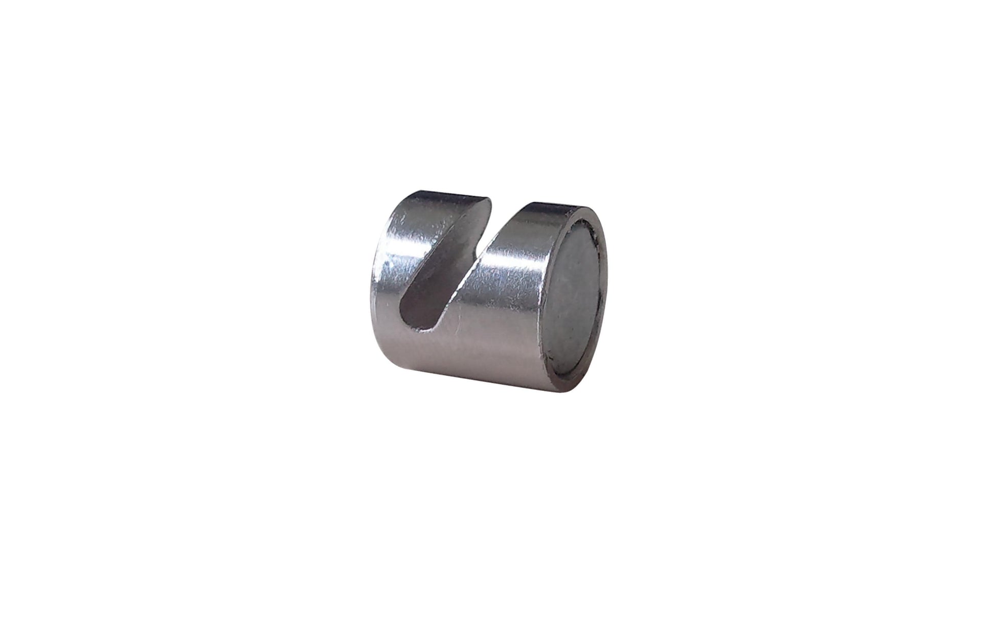 Franken Magnethaken – Ø 16 mm, 4 Stk., silber