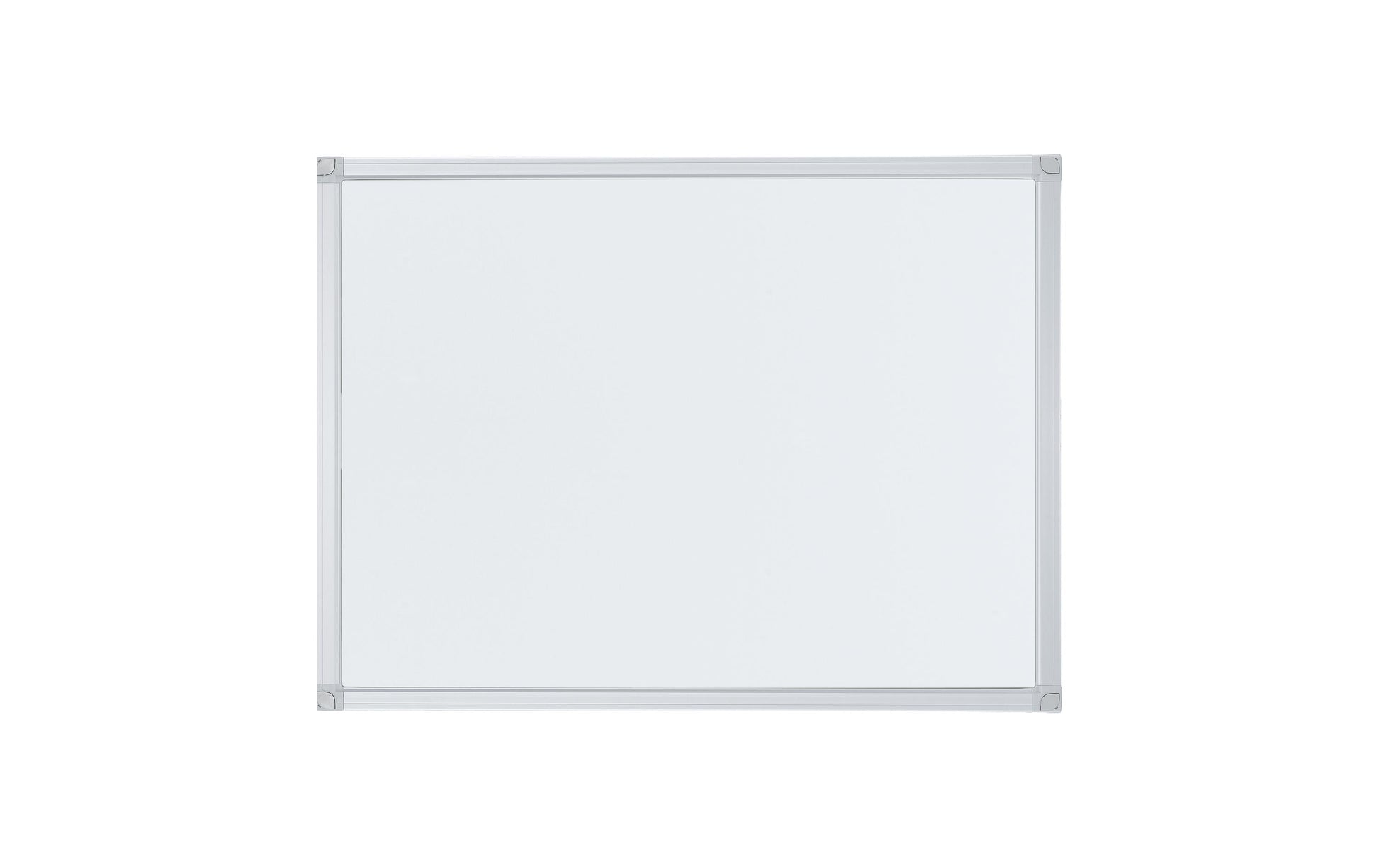 Franken X-traLine Whiteboard – Emaille, magnetisch – 60 × 45 cm