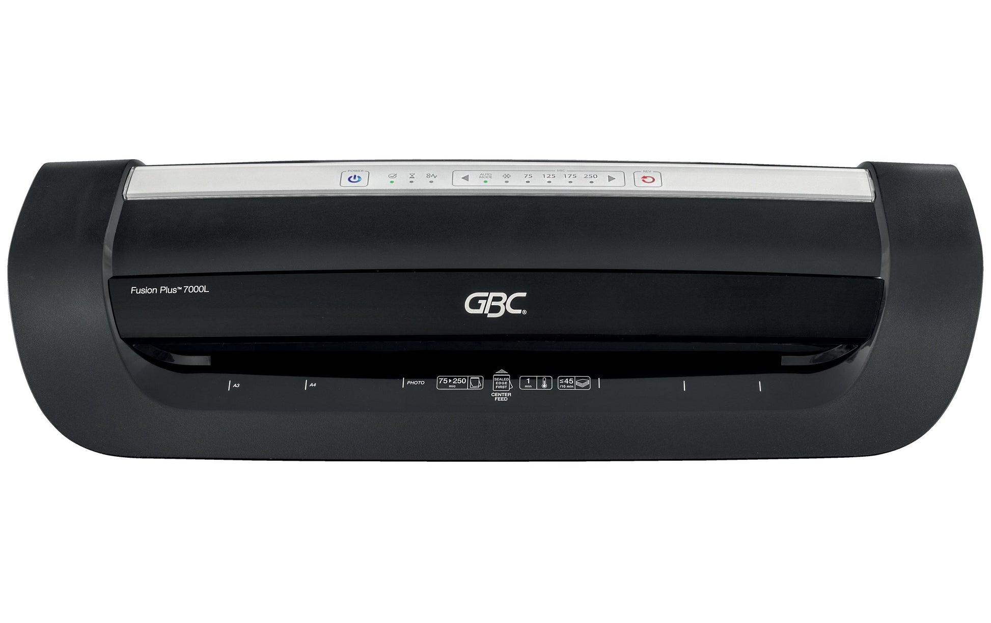 GBC Fusion Plus 7000L Rollen-Laminiergerät A3 – automatisch, 1'400 mm/min