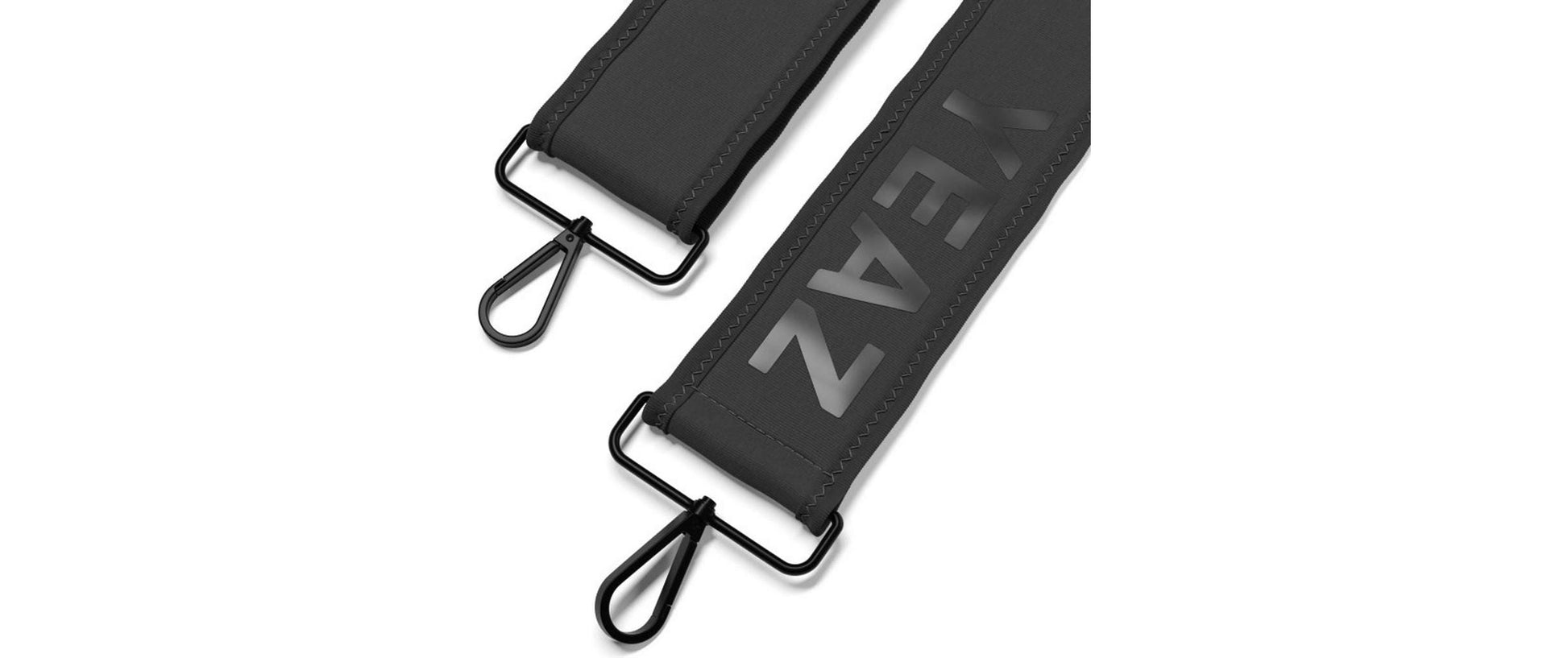 YEAZ Wasserdichte Smartphone-Tasche OCEAN SHOT – für Smartphones – schwarz – wasserdicht